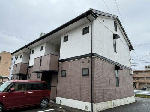 福井県福井市二の宮２丁目 賃貸アパート