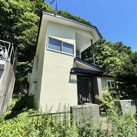 室蘭市知利別町３丁目１８－７戸建
