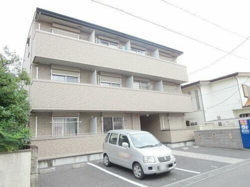 埼玉県越谷市南越谷３丁目 築19年4ヶ月 3階建