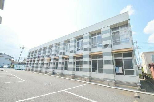 埼玉県さいたま市大宮区三橋１丁目 賃貸アパート