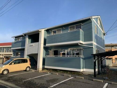 岡山県総社市門田 賃貸アパート