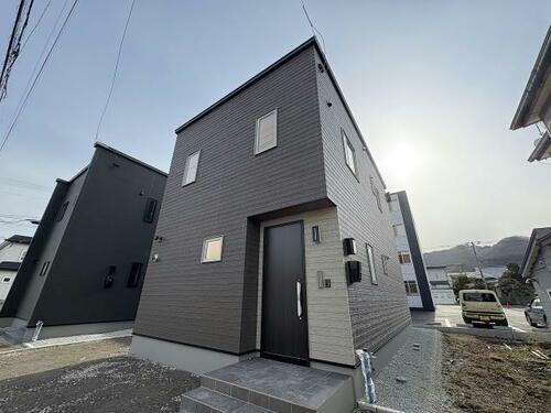 トレス宝来町