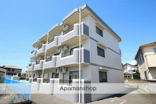 静岡県富士市蓼原 賃貸マンション