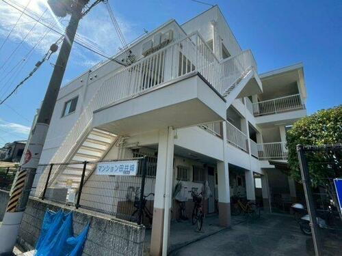 マンション田井城