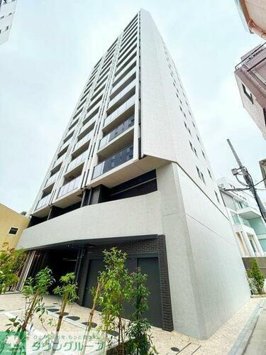 神奈川県横須賀市大滝町２丁目 賃貸マンション