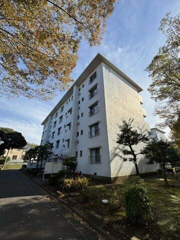 千葉県船橋市夏見１丁目 賃貸マンション