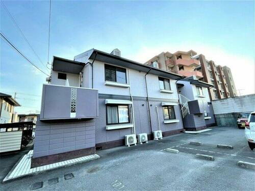 香川県高松市屋島西町 賃貸アパート