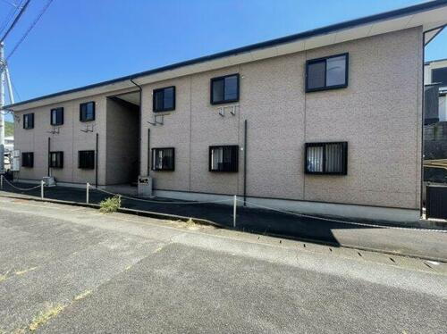 香川県高松市高松町 賃貸アパート