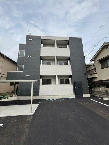 広島県福山市多治米町４丁目 賃貸マンション