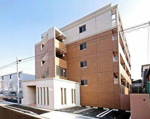 愛知県名古屋市天白区福池２丁目 賃貸マンション