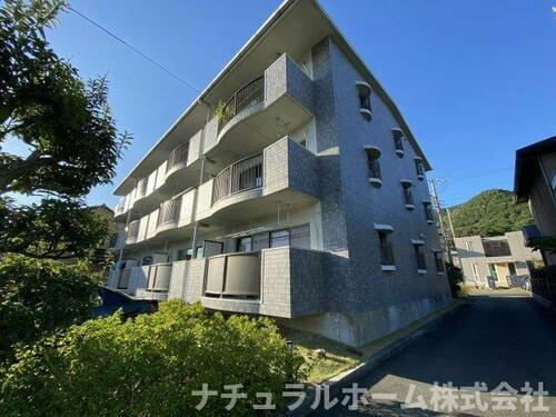 愛知県豊橋市多米東町２丁目 賃貸マンション