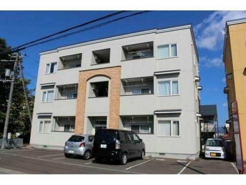 フロストアッシュ柳町 2階建
