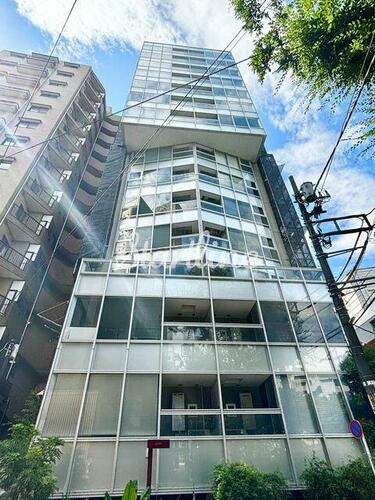 エルスタンザ代官山