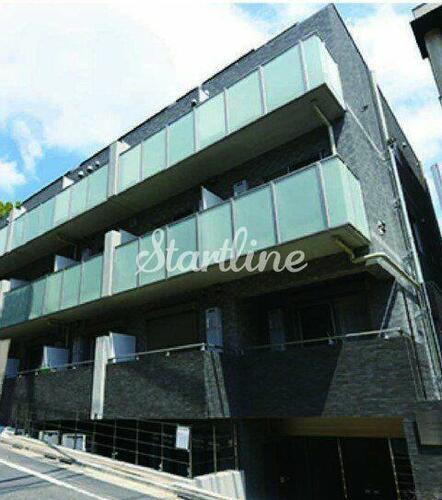 カーサスプレンディット代官山