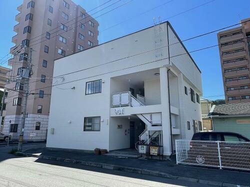 ル・シェルブルー末広