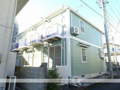 宮城県仙台市宮城野区原町４丁目 賃貸アパート