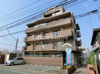 福岡県福岡市東区社領２丁目 5階建 築27年4ヶ月