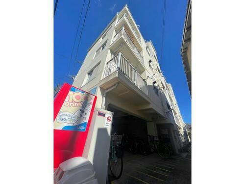 兵庫県姫路市大野町 築45年5ヶ月 5階建