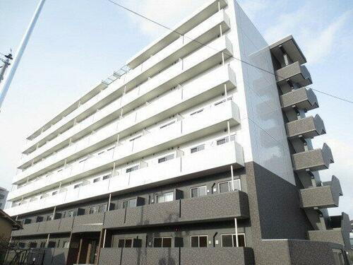 宮城県仙台市青葉区宮町５丁目 7階建