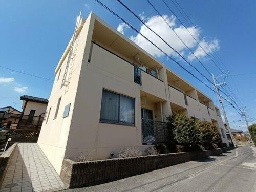 愛知県みよし市三好町西ノ木戸 賃貸マンション