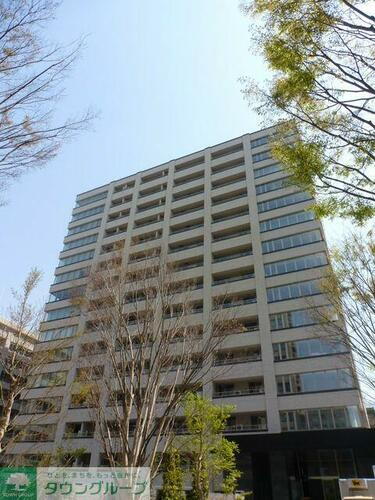 東京都千代田区四番町 賃貸マンション