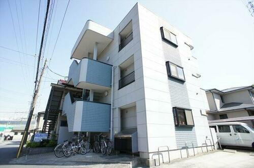 グランメール・ジョイ・リーリエ