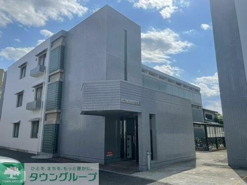 東京都小平市喜平町１丁目 賃貸マンション