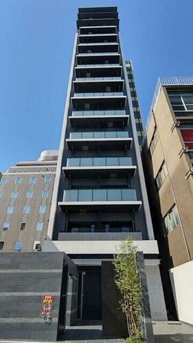 東京都墨田区江東橋１丁目 賃貸マンション