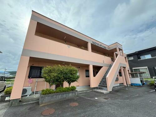 静岡県裾野市石脇 2階建 築29年5ヶ月