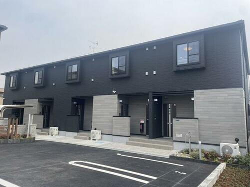 大阪府大東市南新田１丁目 築1年未満 2階建