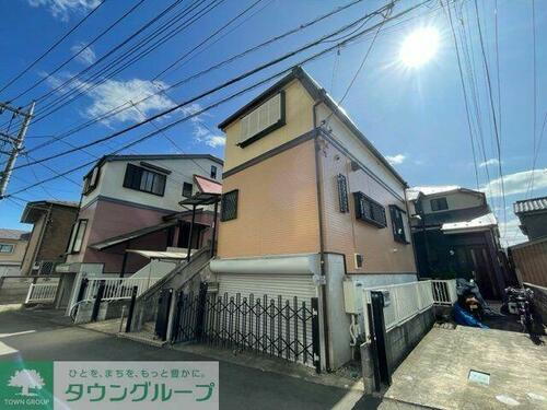 東京都八王子市大和田町６丁目 賃貸一戸建て