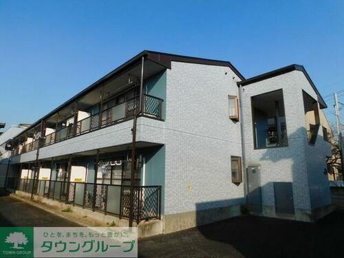 埼玉県川越市富士見町 2階建 築31年10ヶ月