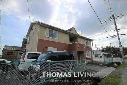 コーポラスなか