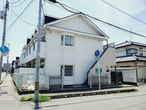 徳島県徳島市大和町１丁目 賃貸アパート