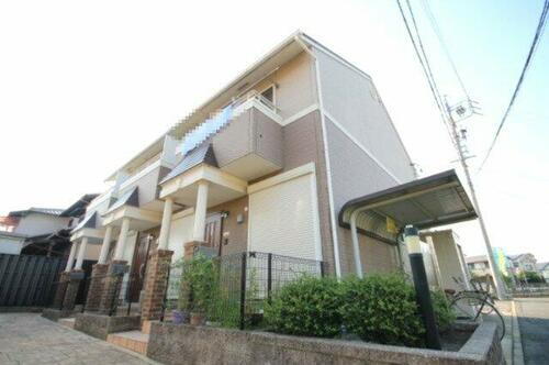 ドミール下沼Ⅱ