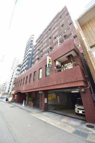 兵庫県神戸市中央区御幸通３丁目 賃貸マンション