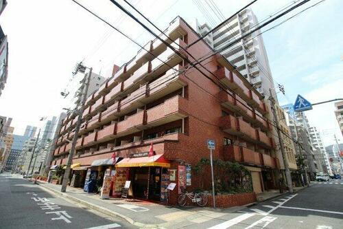 コスモプラザ三宮