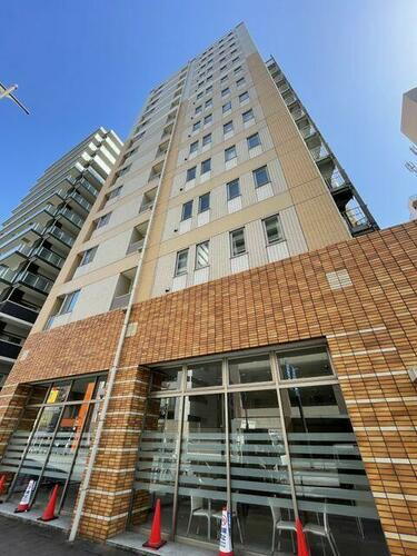 東京都八王子市八日町 築21年5ヶ月 13階建