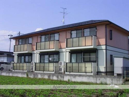 宮城県仙台市宮城野区岩切字中江北 賃貸アパート