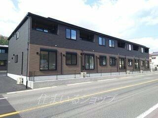 広島県安芸高田市向原町坂 2階建 築1年1ヶ月