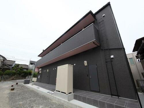 愛知県名古屋市東区大幸３丁目 賃貸アパート