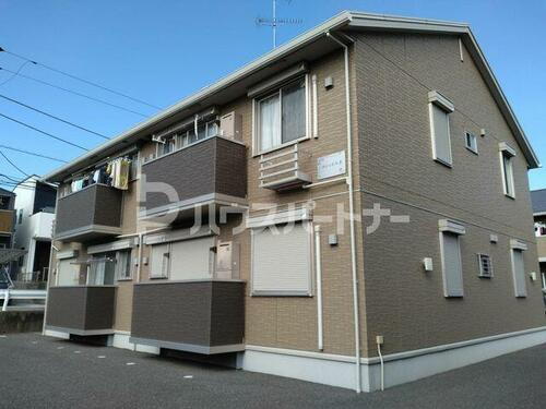 千葉県習志野市谷津５丁目 賃貸アパート