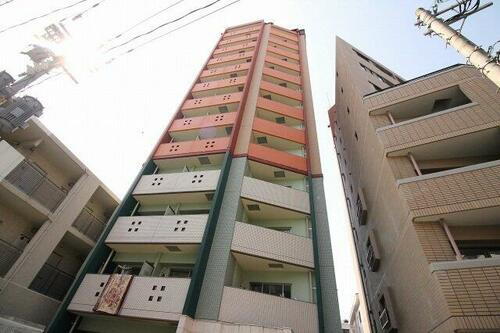 福岡県福岡市中央区白金１丁目 賃貸マンション