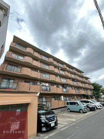 パークサイド三木第２