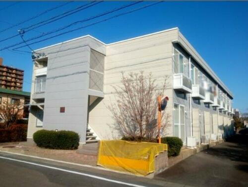 岐阜県多治見市太平町１丁目 賃貸アパート