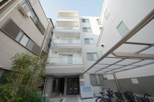 大阪府大阪市旭区今市２丁目 賃貸マンション