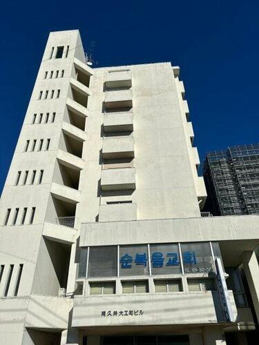 茨城県水戸市大工町１丁目 賃貸マンション