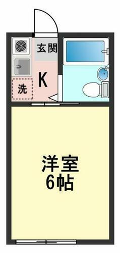 東京都江戸川区西瑞江３丁目 瑞江駅 1K アパート 賃貸物件詳細