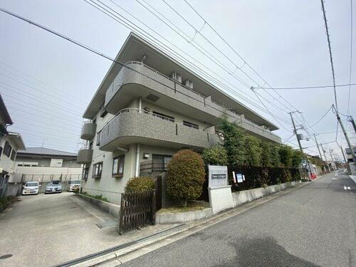 サンクス第三ハイツ