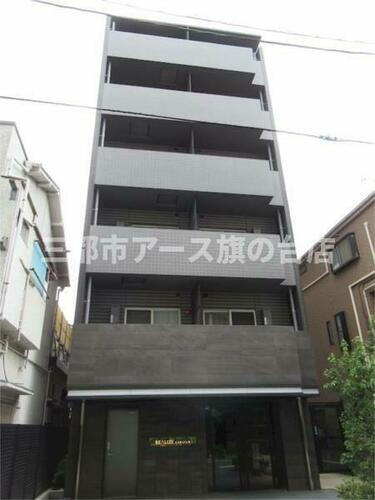 ＲＥＡＬＩＺＥ蒲田Ⅲ